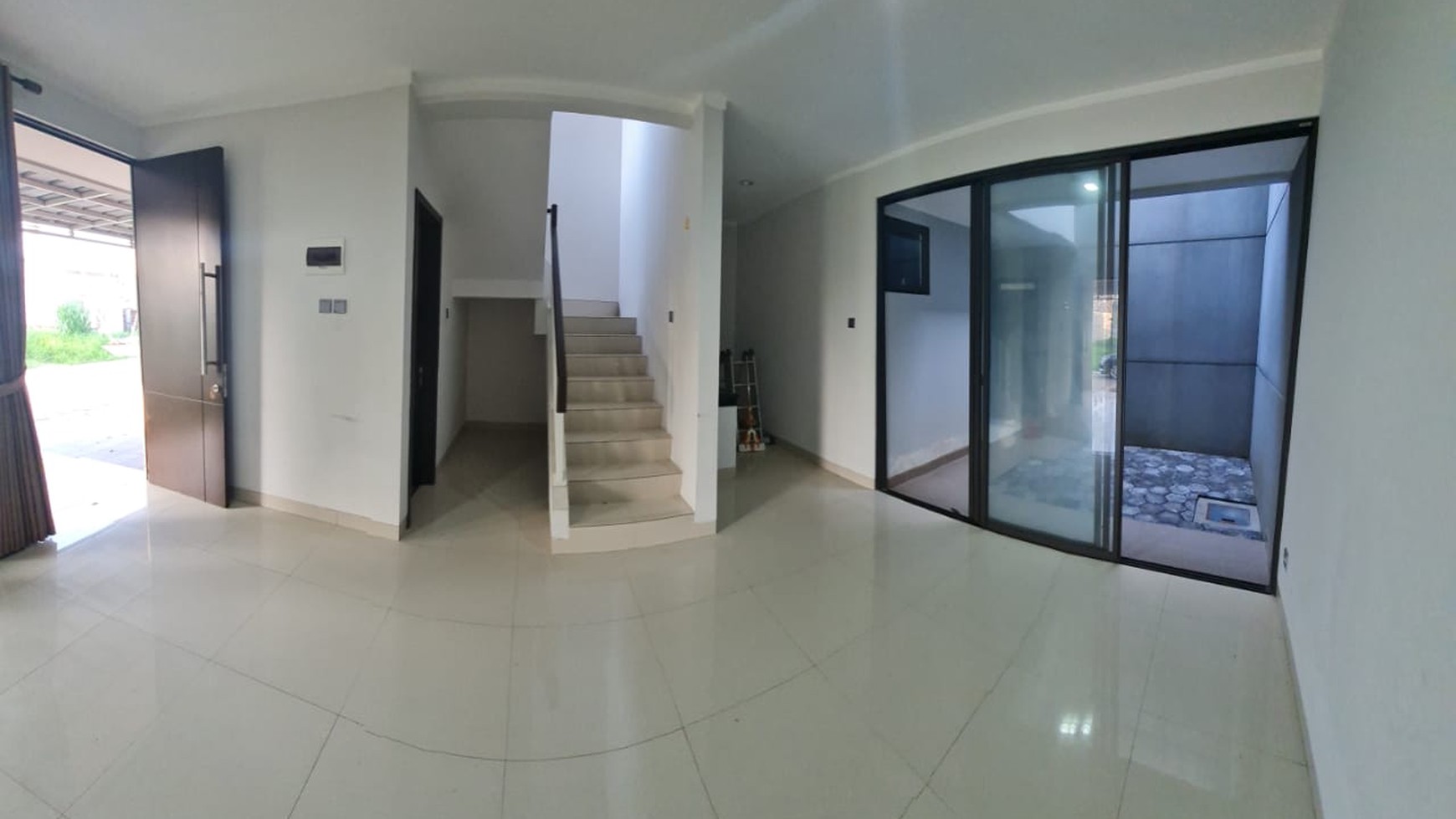 Rumah Murah di Kebayoran Harmony Bintaro Jaya