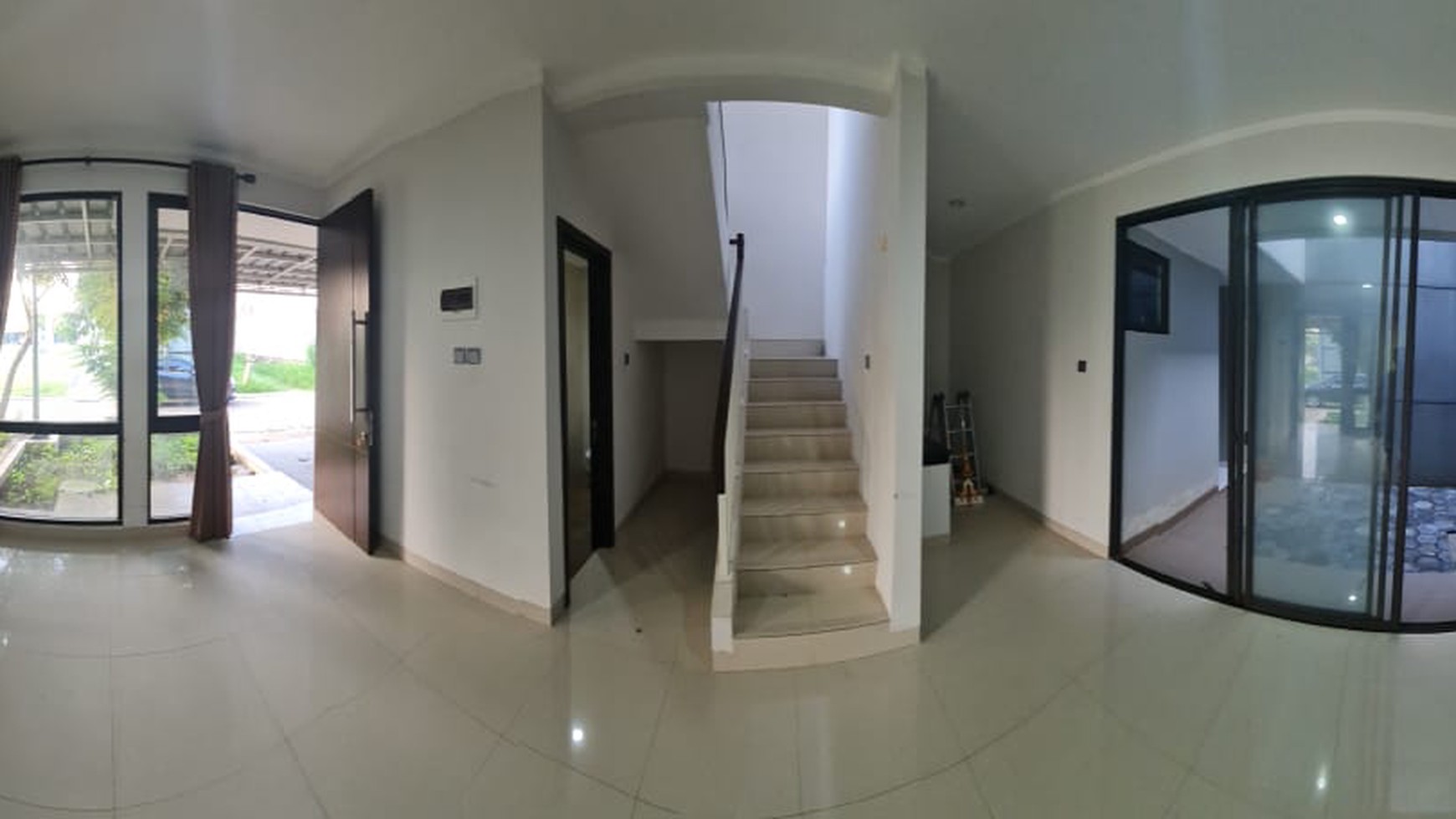 Rumah Murah di Kebayoran Harmony Bintaro Jaya