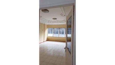 Ruko Jl Jend. Suprapto, Cempaka Putih