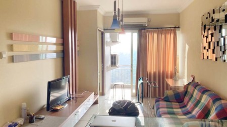 Apartemen Ciumbuleuit, Bandung