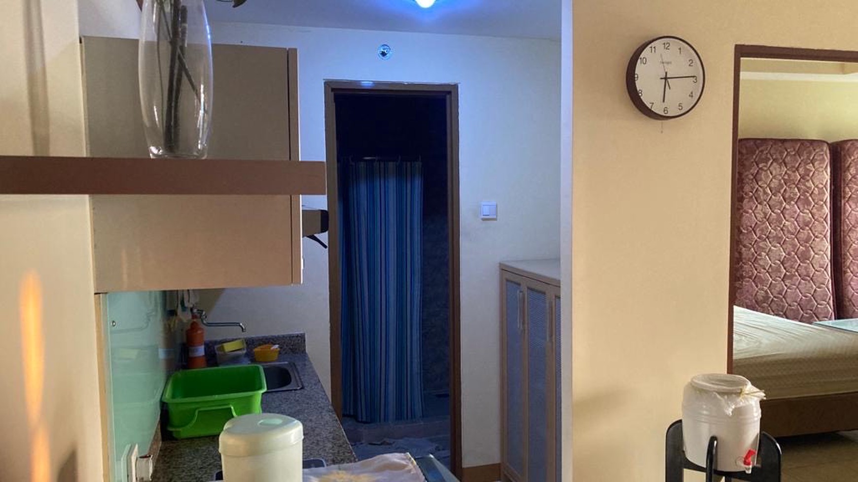 Apartemen Ciumbuleuit, Bandung