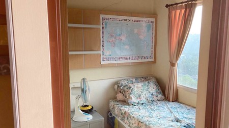 Apartemen Ciumbuleuit, Bandung