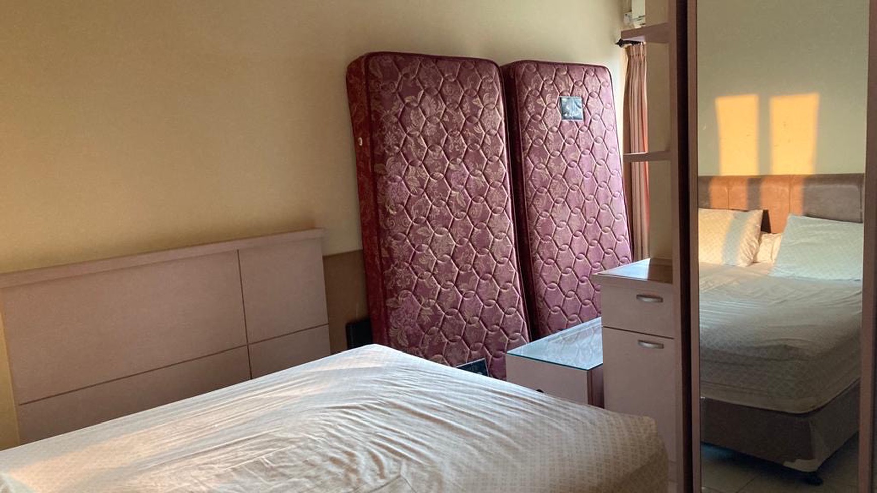 Apartemen Ciumbuleuit, Bandung