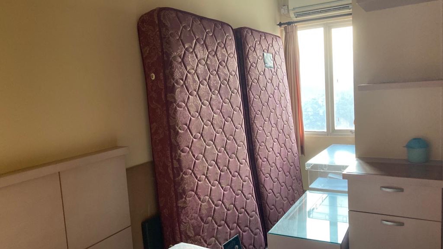 Apartemen Ciumbuleuit, Bandung