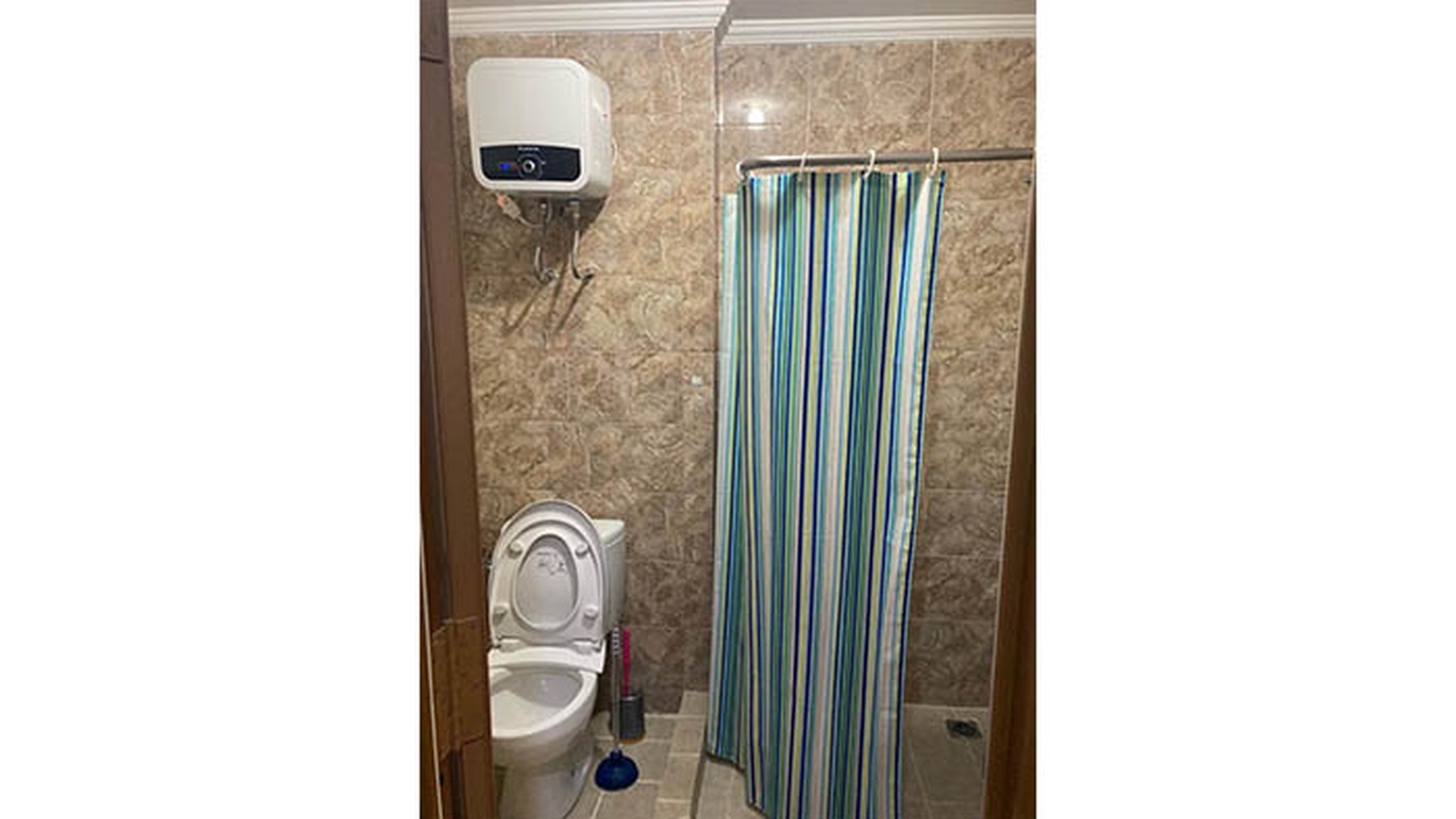 Apartemen Ciumbuleuit, Bandung