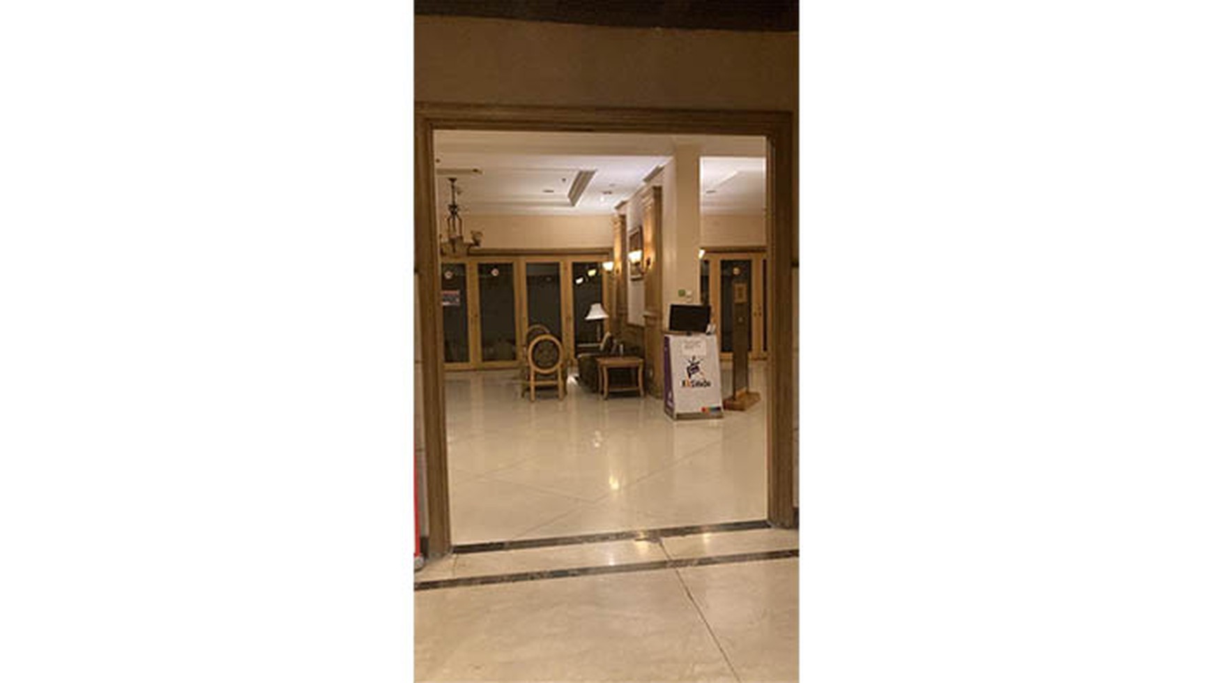 Apartemen Ciumbuleuit, Bandung