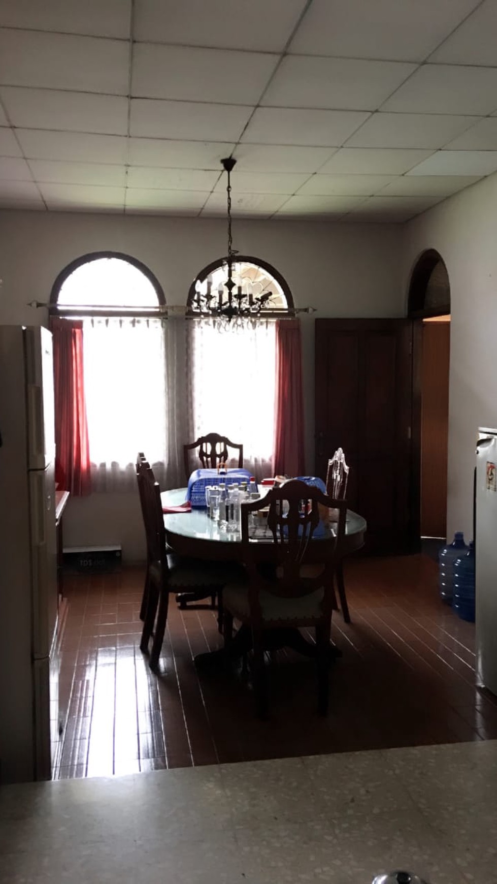 Dijual Cepat Rumah Lama  & Lokasi Strategis di Cipete, Jakarta Selatan Dibawah Harga Pasaran