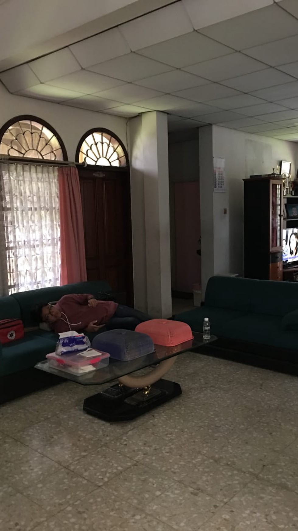 Dijual Cepat Rumah Lama  & Lokasi Strategis di Cipete, Jakarta Selatan Dibawah Harga Pasaran