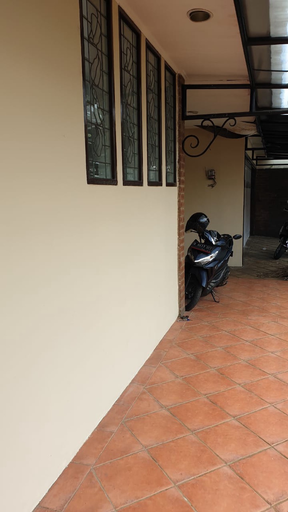 Rumah Asri & Cantik lingkungan Nyaman di Cipete Utara