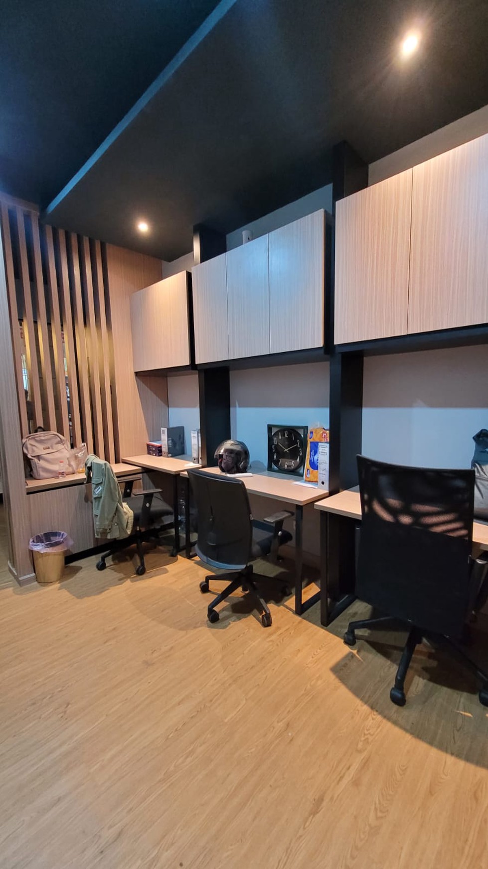 Ruko Siap Pakai dan Strategis @Ruko Bintaro Trade Center