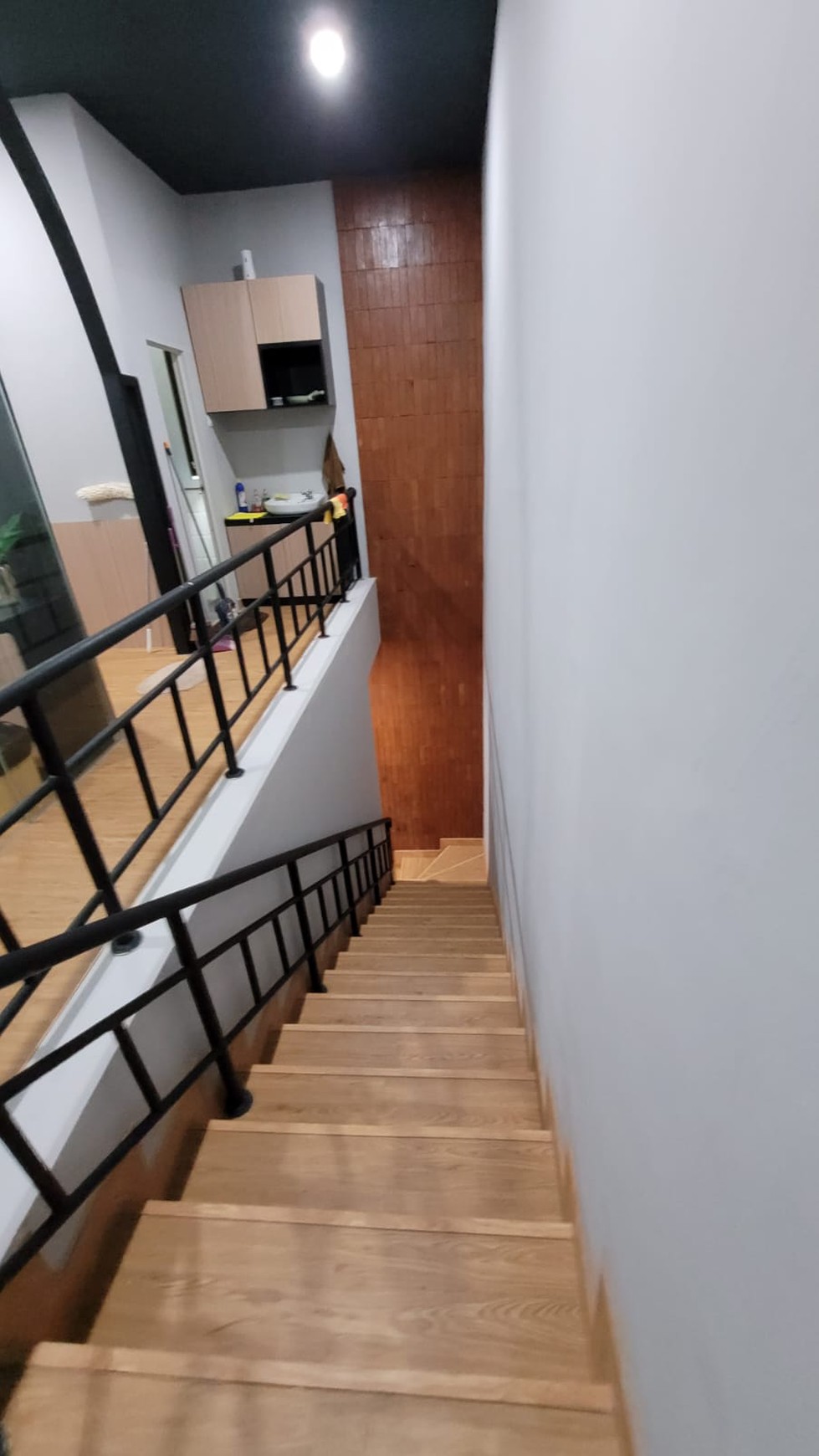 Ruko Siap Pakai dan Strategis @Ruko Bintaro Trade Center