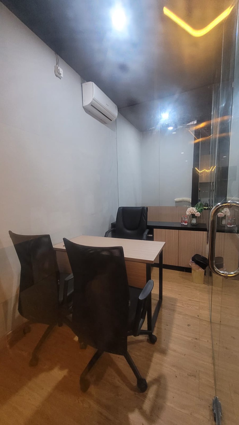 Ruko Siap Pakai dan Strategis @Ruko Bintaro Trade Center