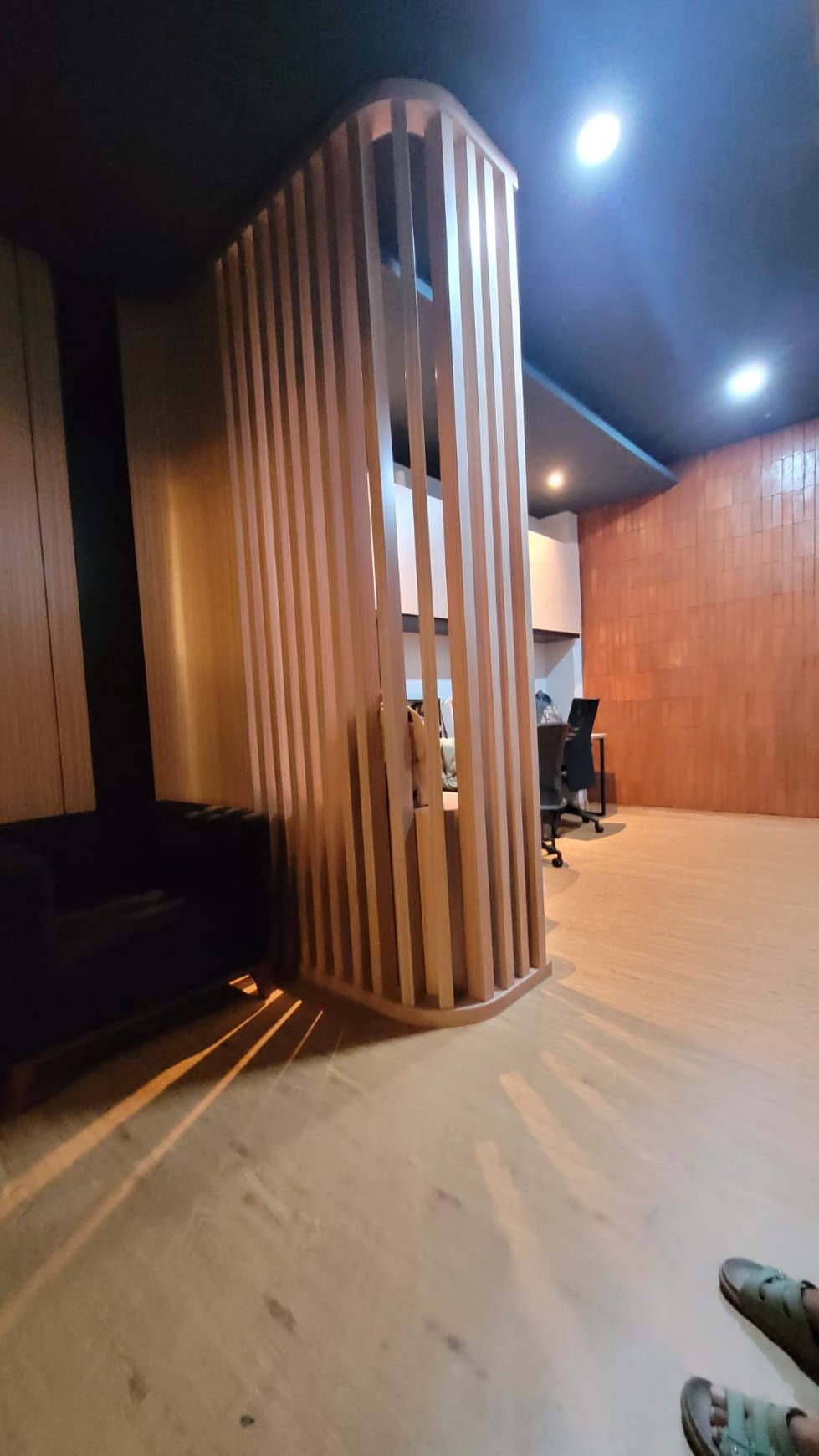 Ruko Siap Pakai dan Strategis @Ruko Bintaro Trade Center