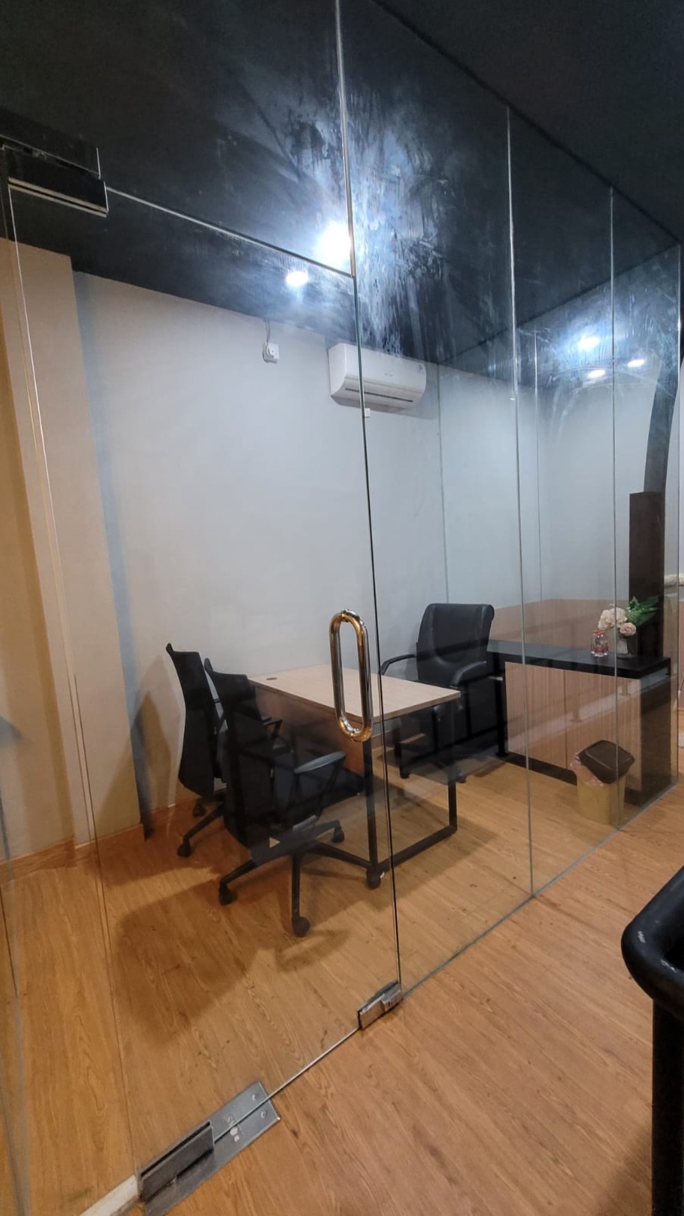 Ruko Siap Pakai dan Strategis @Ruko Bintaro Trade Center