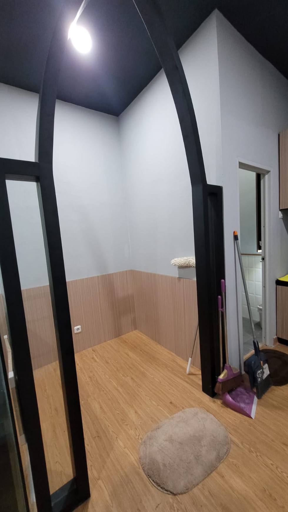 Ruko Siap Pakai dan Strategis @Ruko Bintaro Trade Center