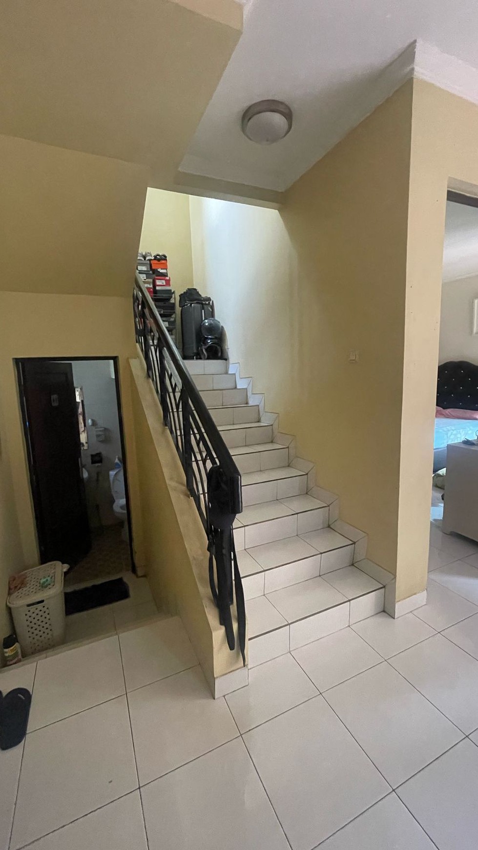 Best Deal Rumah 2 Lantai Siap Huni Legenda Wisata