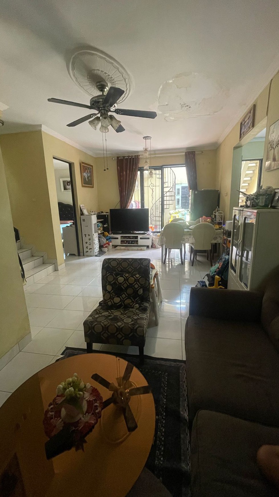 Best Deal Rumah 2 Lantai Siap Huni Legenda Wisata