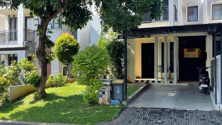 Best Deal Rumah 2 Lantai Siap Huni Legenda Wisata