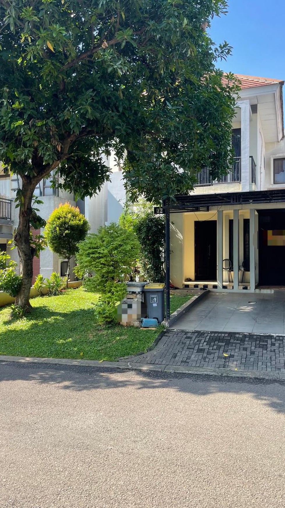 Best Deal Rumah 2 Lantai Siap Huni Legenda Wisata