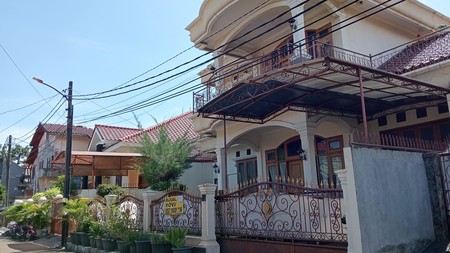 Pondok Jatimurni, Mewah, Lokasi Strategis, Siap Huni, Bisa Cash dan KPR, Nego