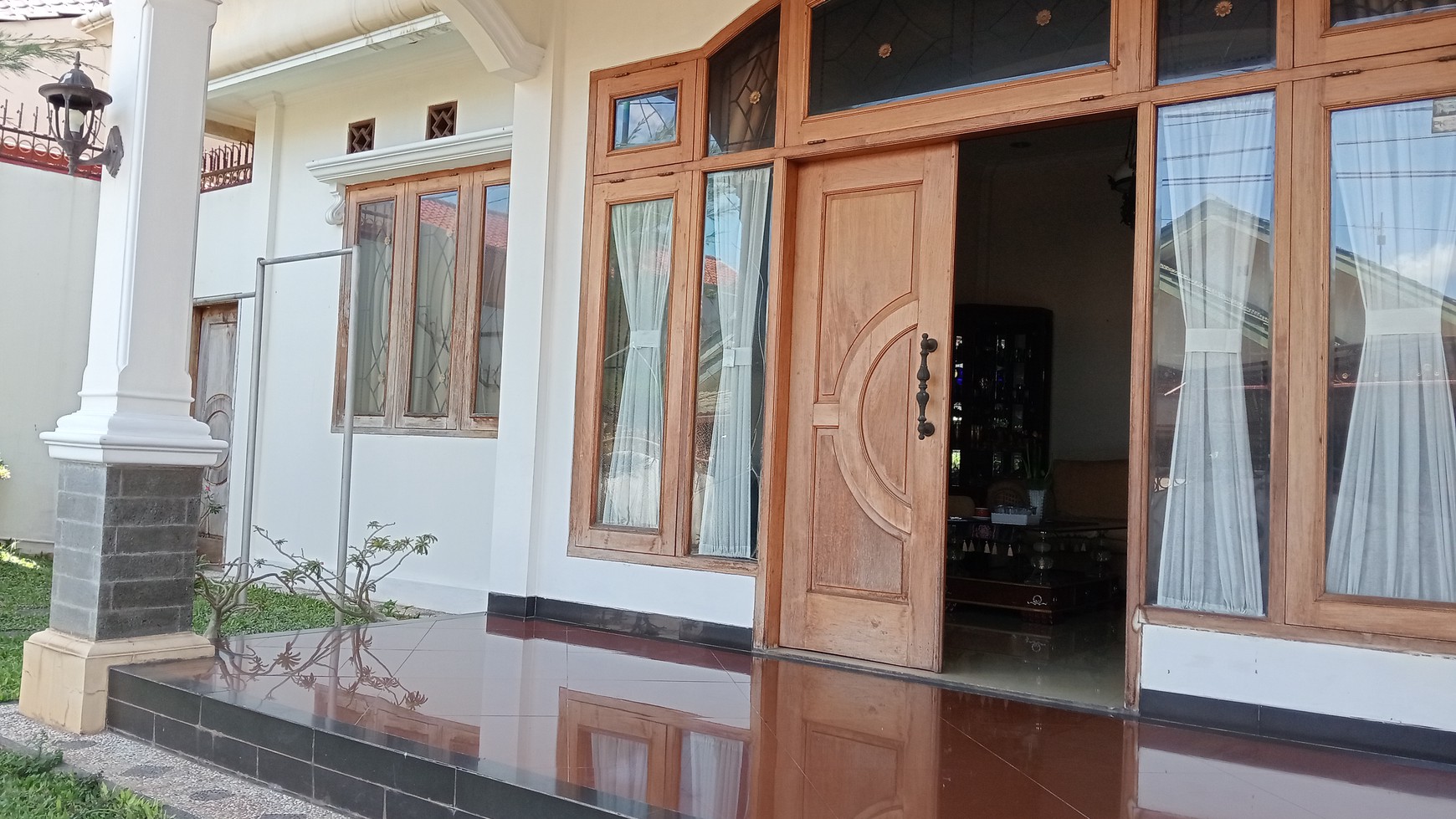 Pondok Jatimurni, Mewah, Lokasi Strategis, Siap Huni, Bisa Cash dan KPR, Nego