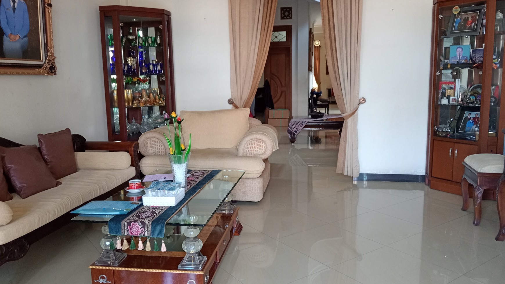 Pondok Jatimurni, Mewah, Lokasi Strategis, Siap Huni, Bisa Cash dan KPR, Nego