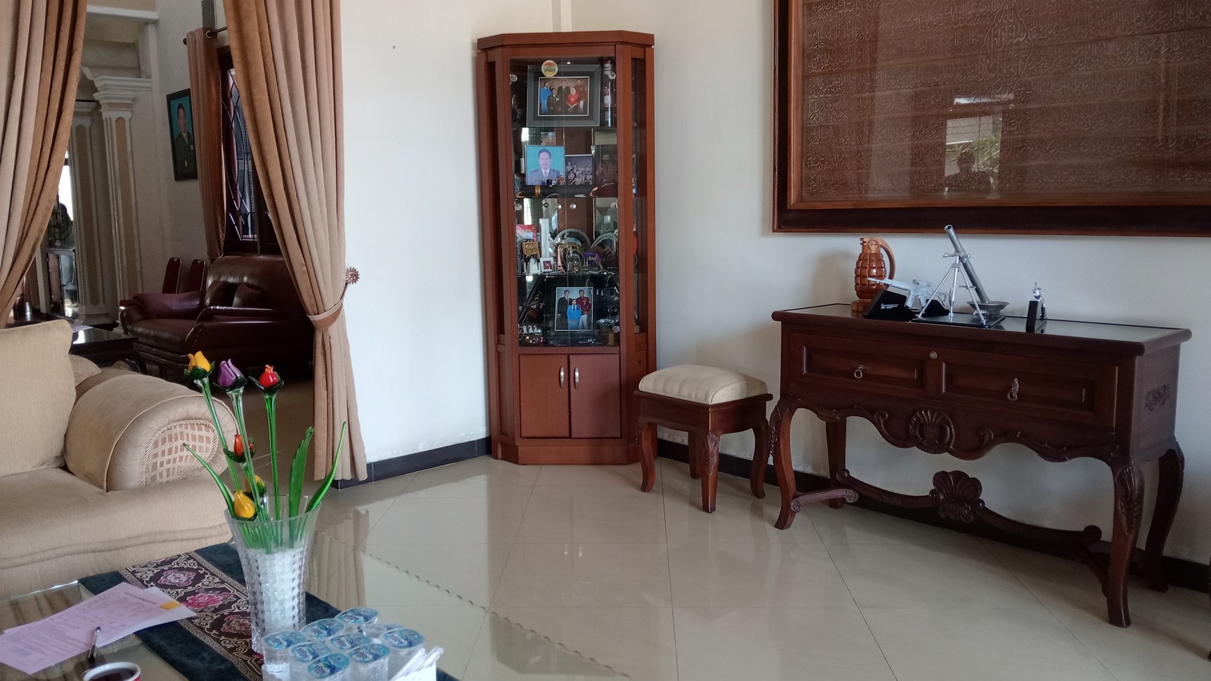 Pondok Jatimurni, Mewah, Lokasi Strategis, Siap Huni, Bisa Cash dan KPR, Nego