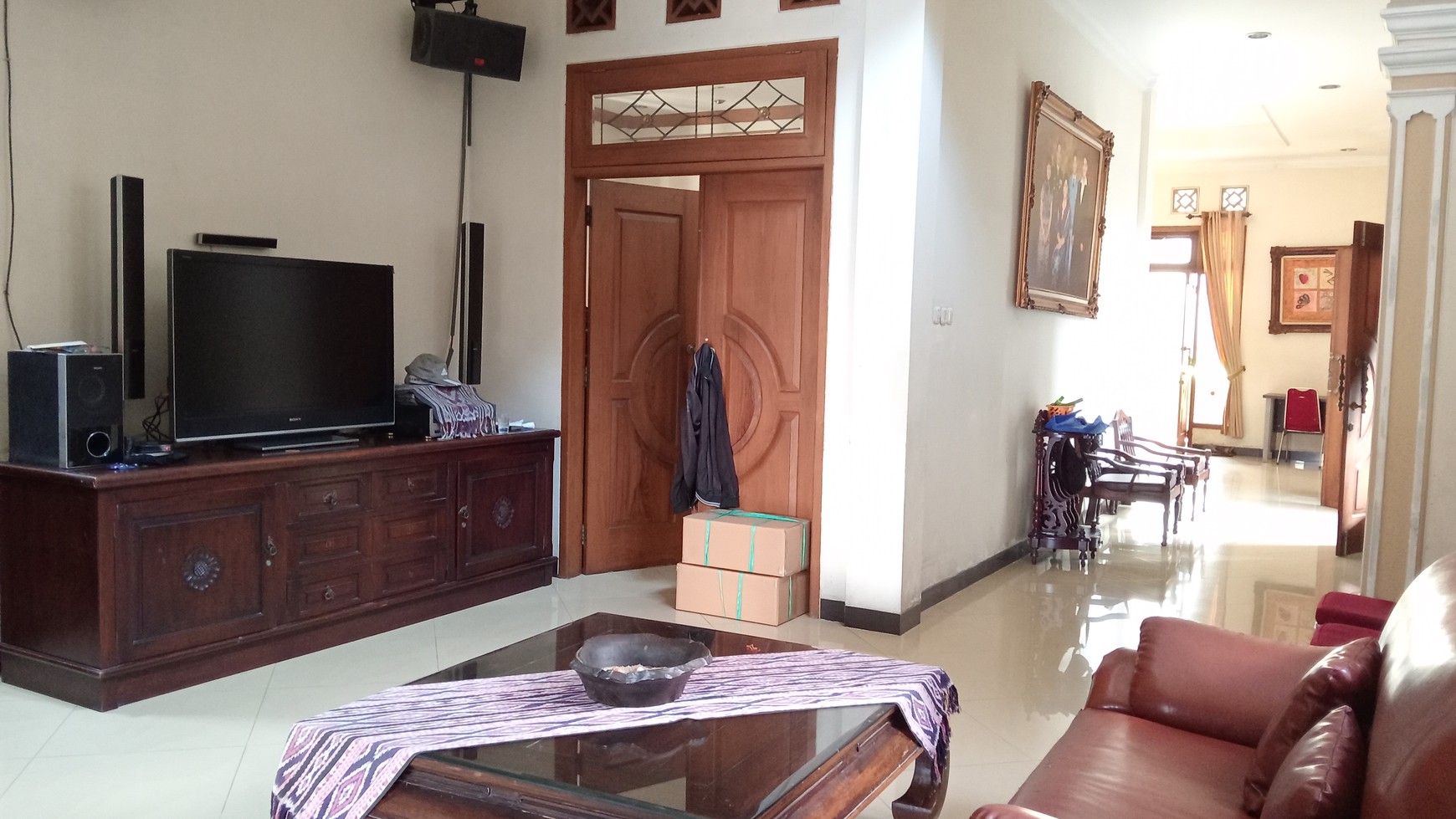 Pondok Jatimurni, Mewah, Lokasi Strategis, Siap Huni, Bisa Cash dan KPR, Nego