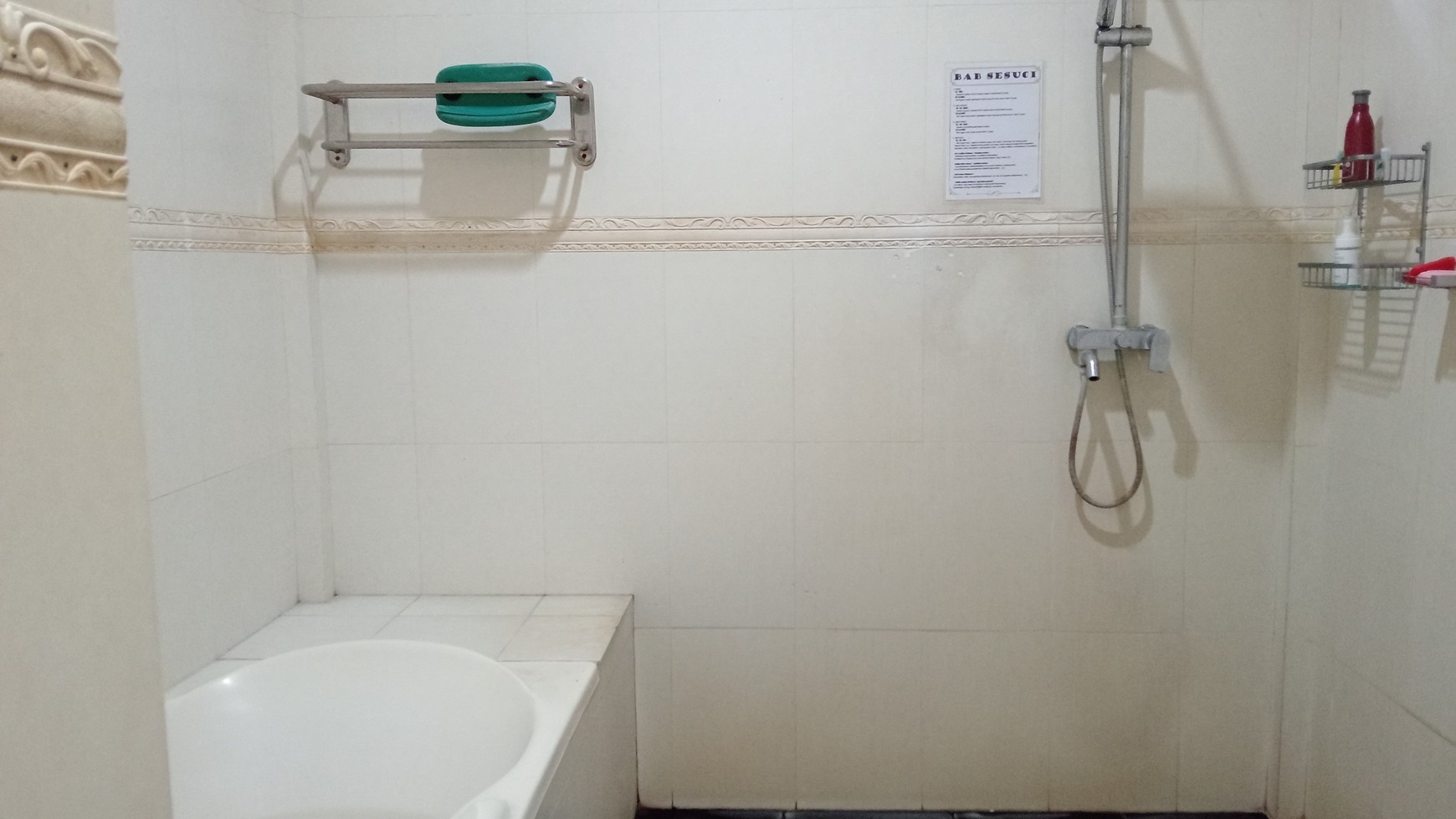Pondok Jatimurni, Mewah, Lokasi Strategis, Siap Huni, Bisa Cash dan KPR, Nego