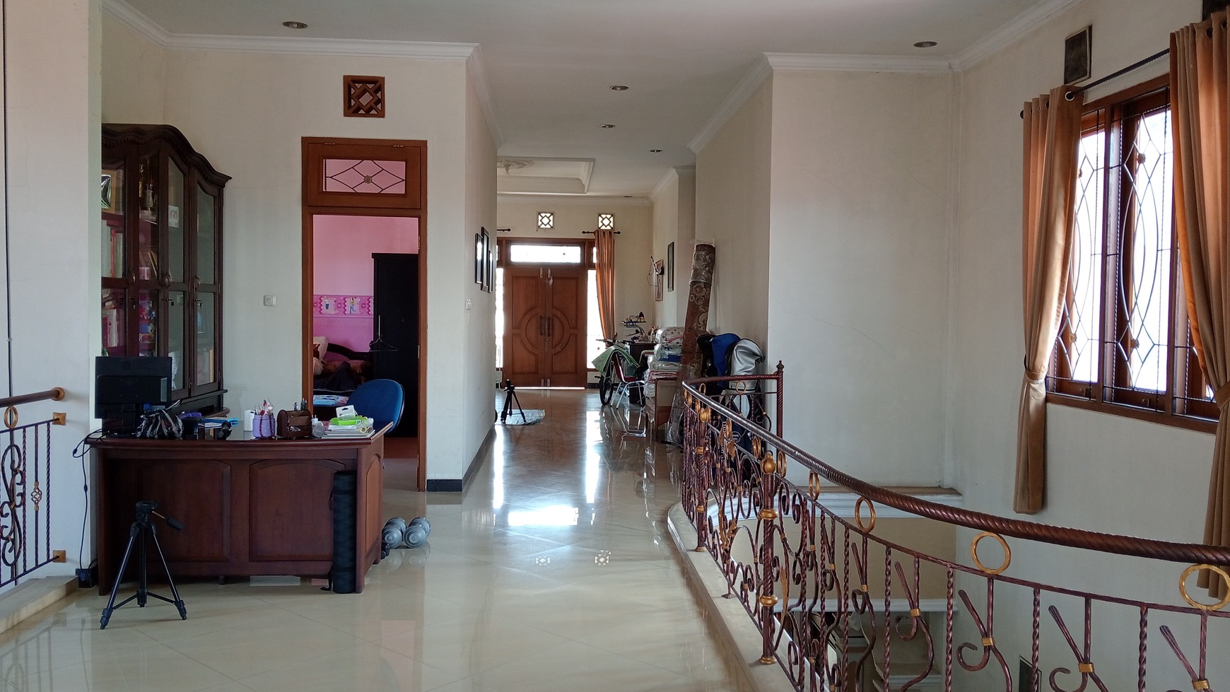 Pondok Jatimurni, Mewah, Lokasi Strategis, Siap Huni, Bisa Cash dan KPR, Nego