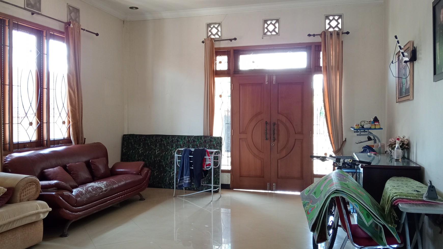 Pondok Jatimurni, Mewah, Lokasi Strategis, Siap Huni, Bisa Cash dan KPR, Nego