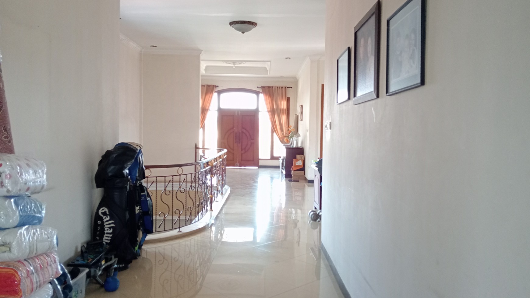 Pondok Jatimurni, Mewah, Lokasi Strategis, Siap Huni, Bisa Cash dan KPR, Nego