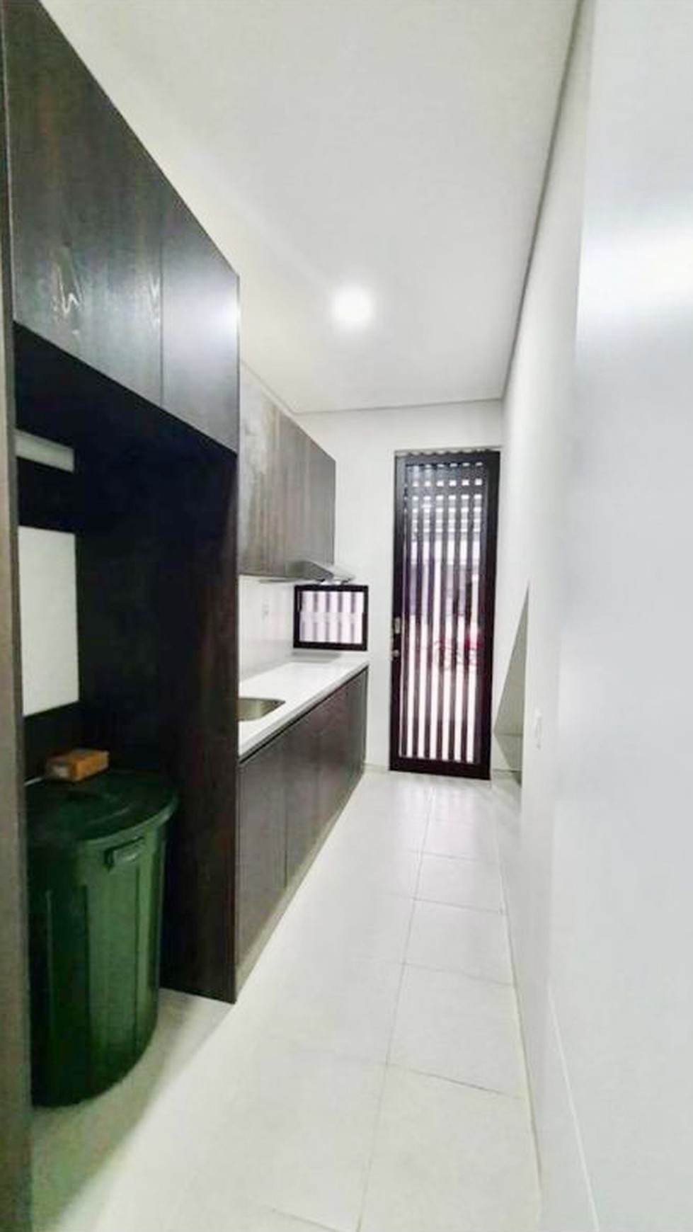 Rumah di Discovery Amore Bintaro Jaya Sektor 9