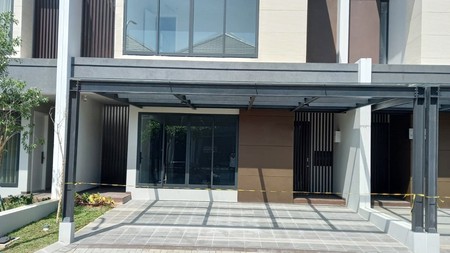 Rumah di Discovery Amore Bintaro Jaya Sektor 9