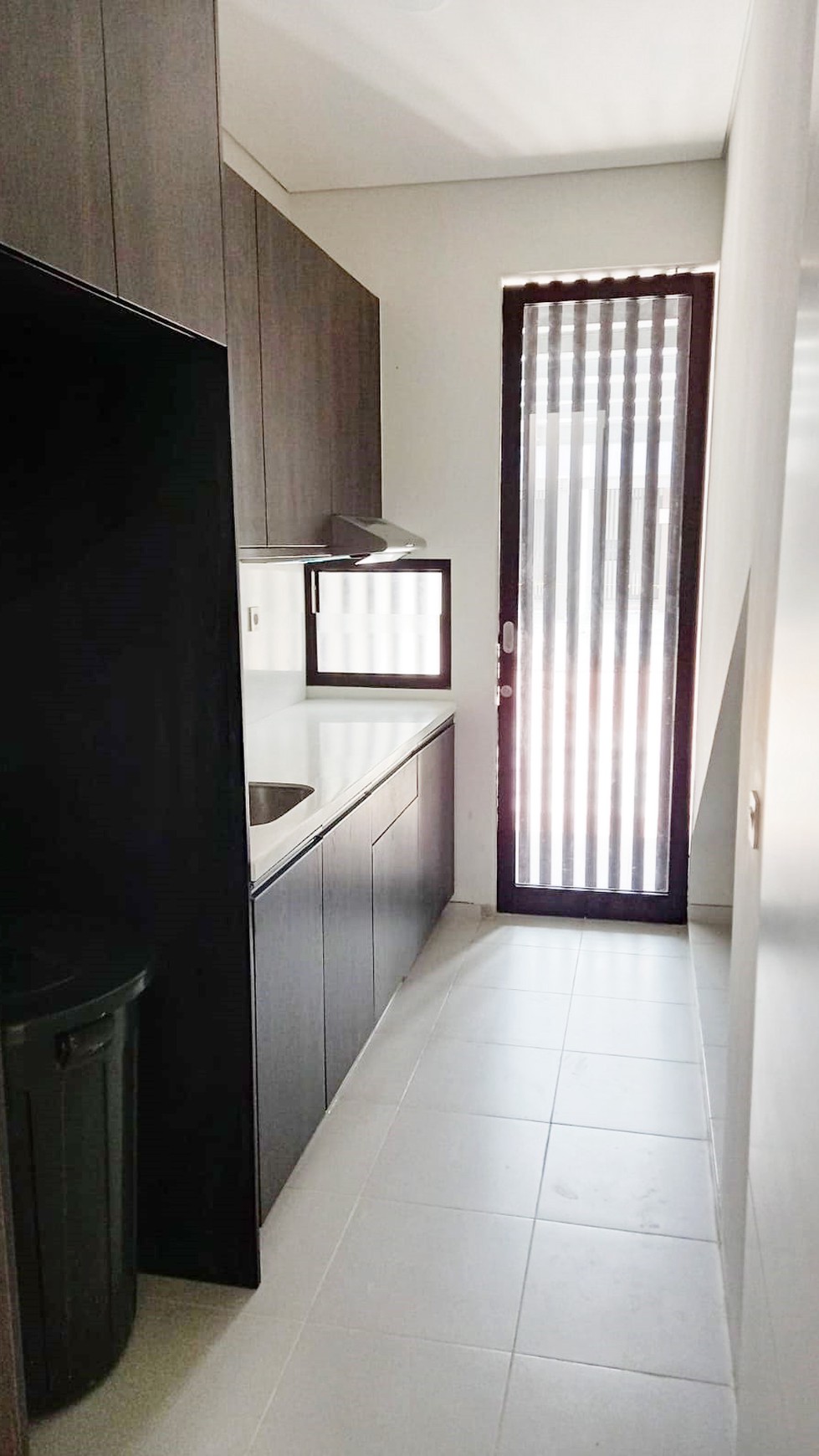 Rumah di Discovery Amore Bintaro Jaya Sektor 9