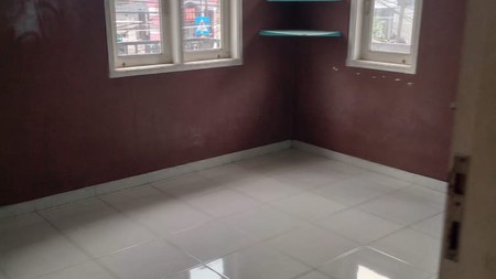 Di Jual Rumah Jl Bendungan Jatiluhur  Tanah Abang, Jakarta Pusat