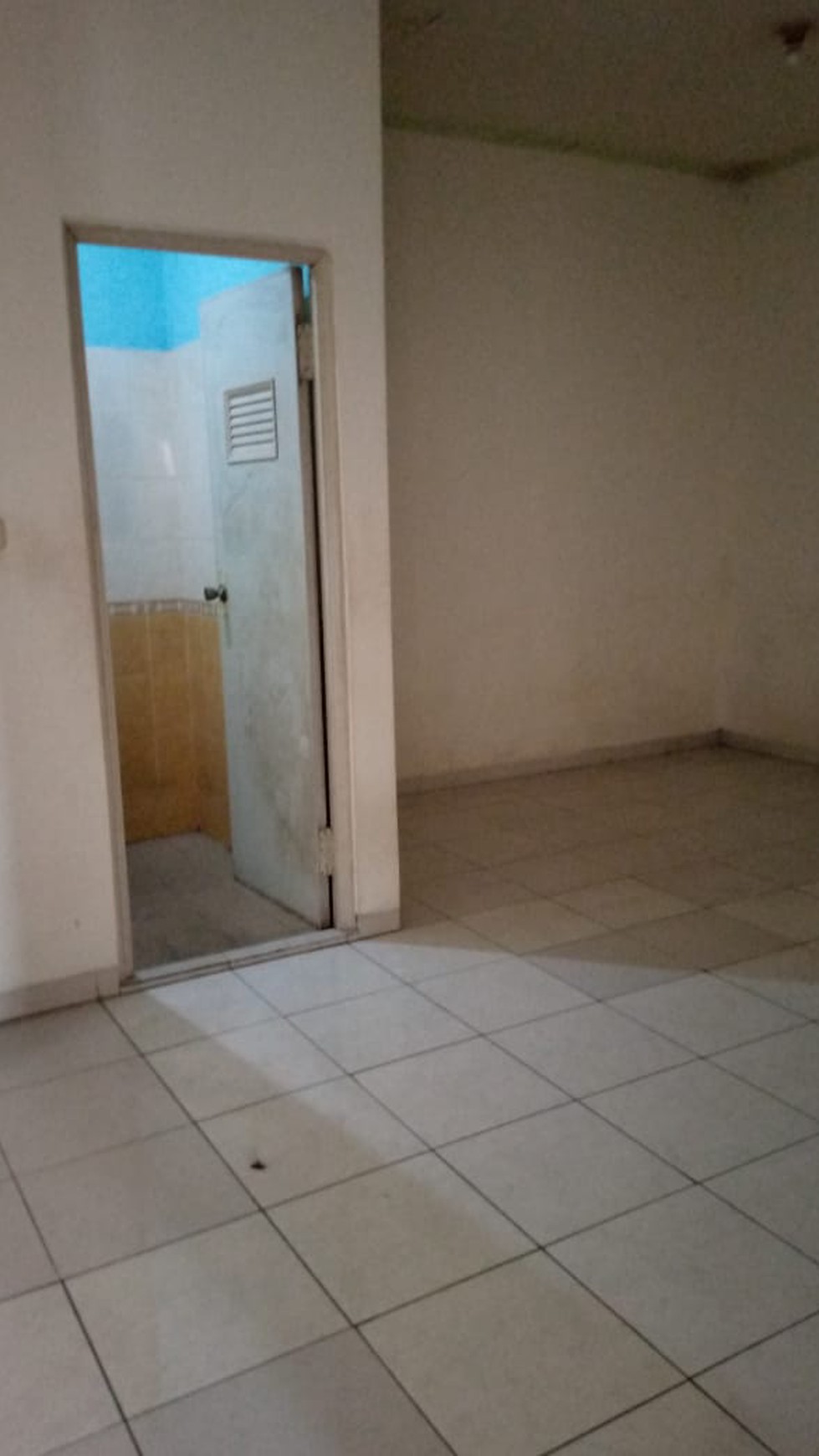 Di Jual Rumah Jl Bendungan Jatiluhur  Tanah Abang, Jakarta Pusat