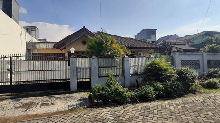 Rumah Luas Standar Diarea Komp Pajak Cipadu, Near Gatte Toll .