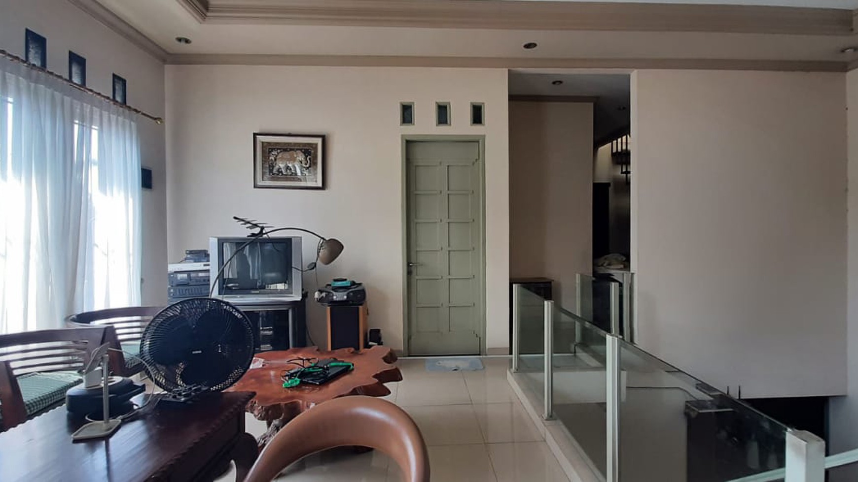 Hunian Keren Kokoh Siap masuk Diarea Bintaro Jaya Sektor 1, Dekat 2Akses Toll