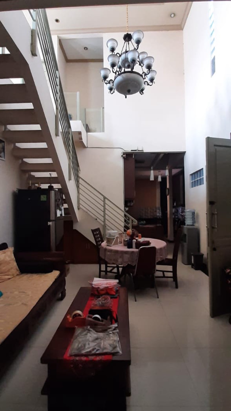 Hunian Keren Kokoh Siap masuk Diarea Bintaro Jaya Sektor 1, Dekat 2Akses Toll
