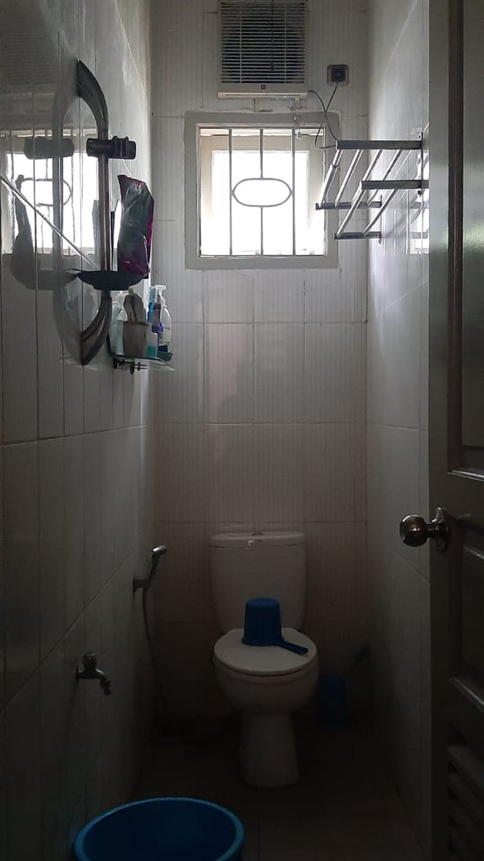 Hunian Keren Kokoh Siap masuk Diarea Bintaro Jaya Sektor 1, Dekat 2Akses Toll