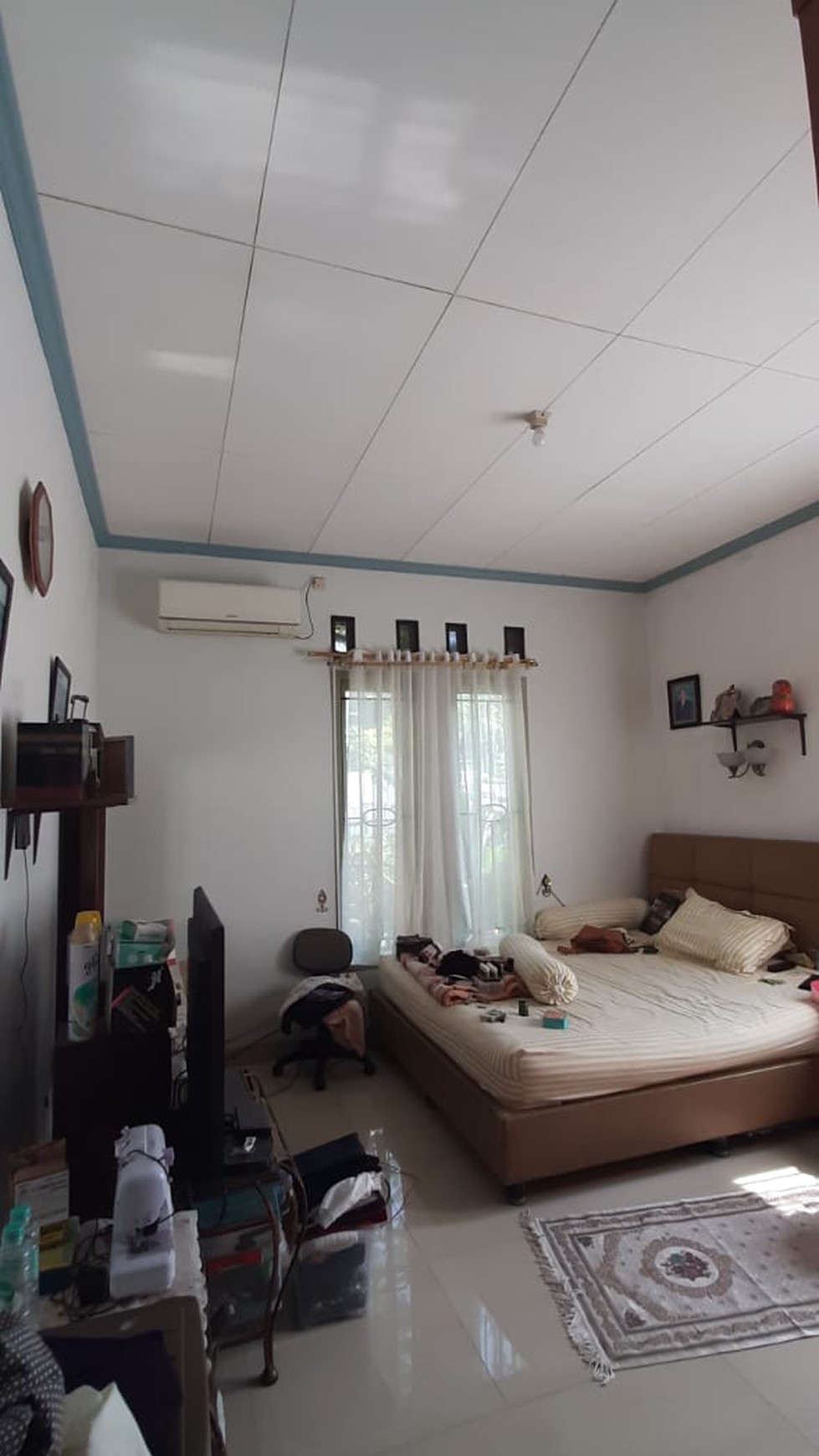 Hunian Keren Kokoh Siap masuk Diarea Bintaro Jaya Sektor 1, Dekat 2Akses Toll