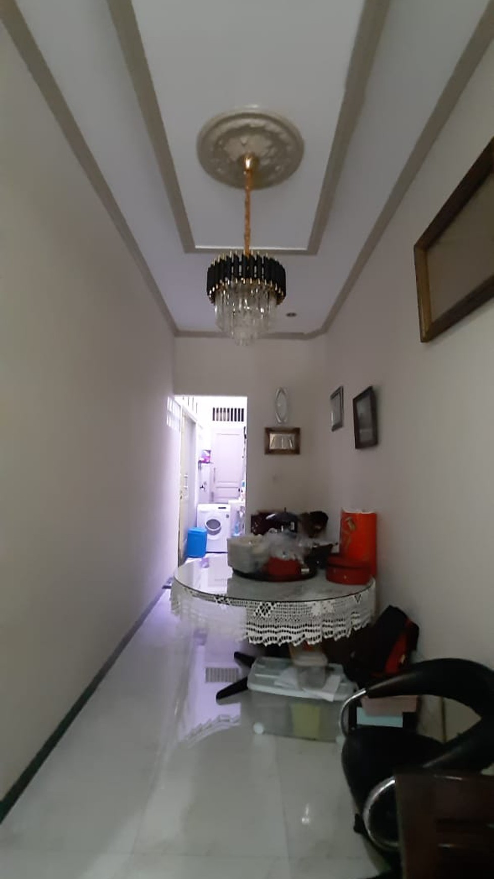 Hunian Keren Kokoh Siap masuk Diarea Bintaro Jaya Sektor 1, Dekat 2Akses Toll