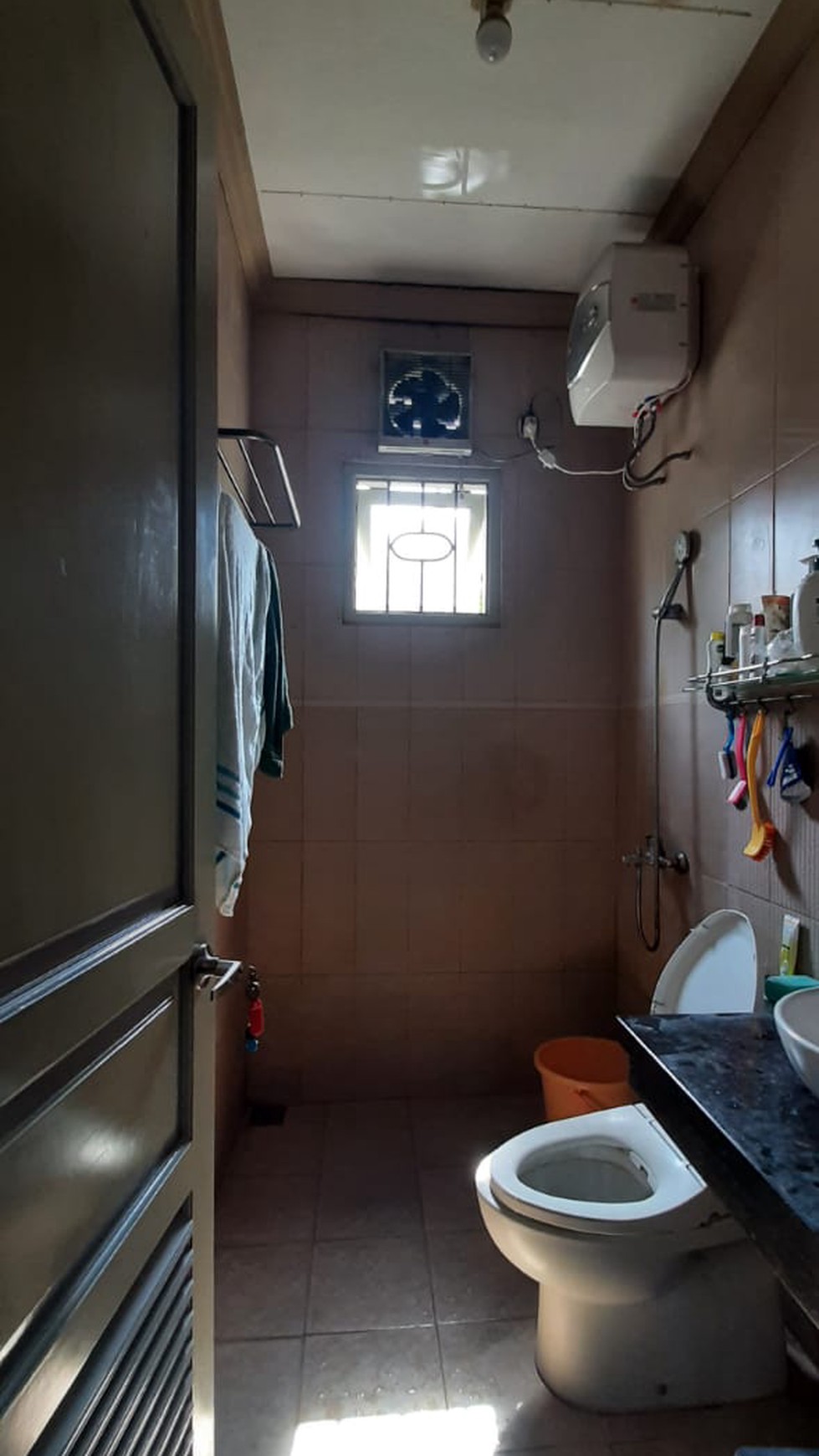Hunian Keren Kokoh Siap masuk Diarea Bintaro Jaya Sektor 1, Dekat 2Akses Toll