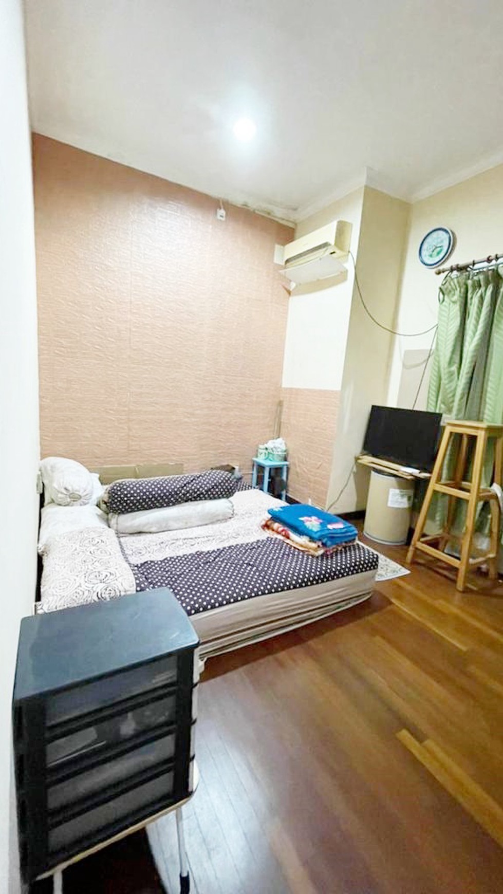 Dijual cepat Puspita loka Jl sakura bsd city