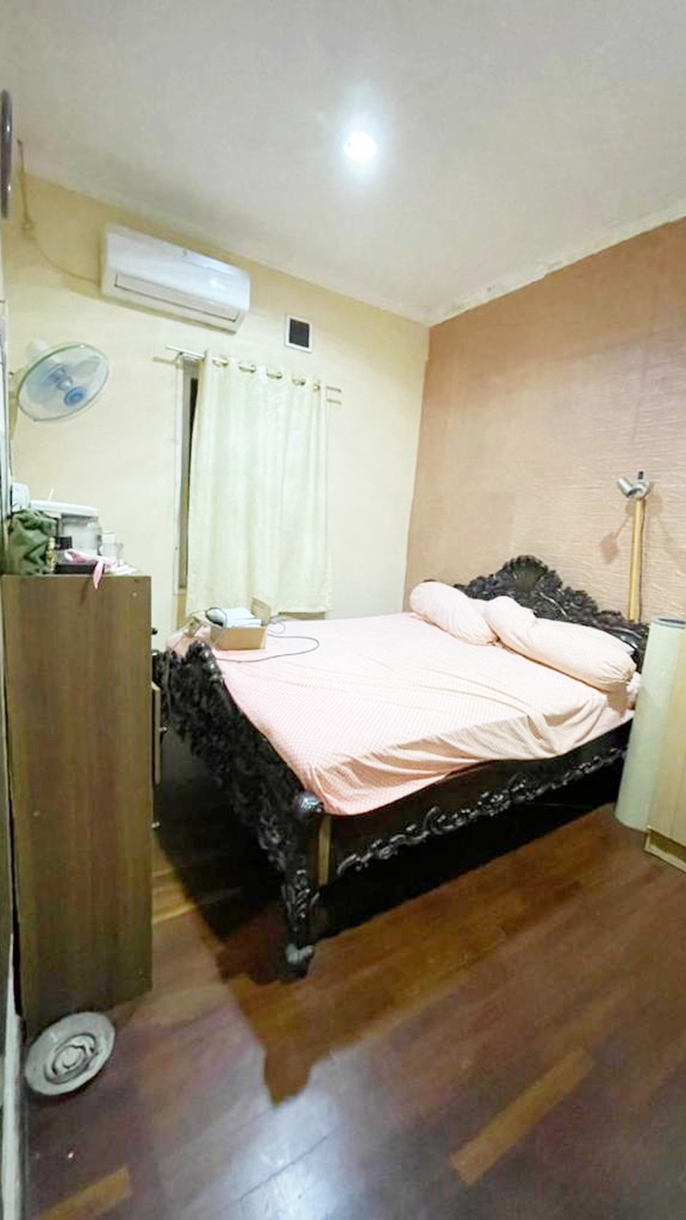 Dijual cepat Puspita loka Jl sakura bsd city