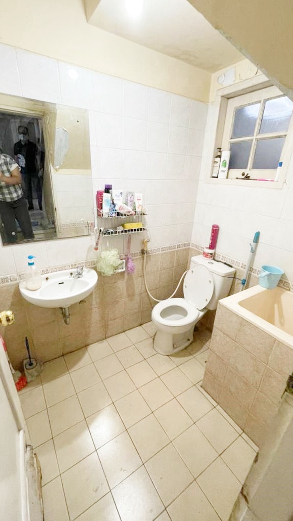 Dijual cepat Puspita loka Jl sakura bsd city