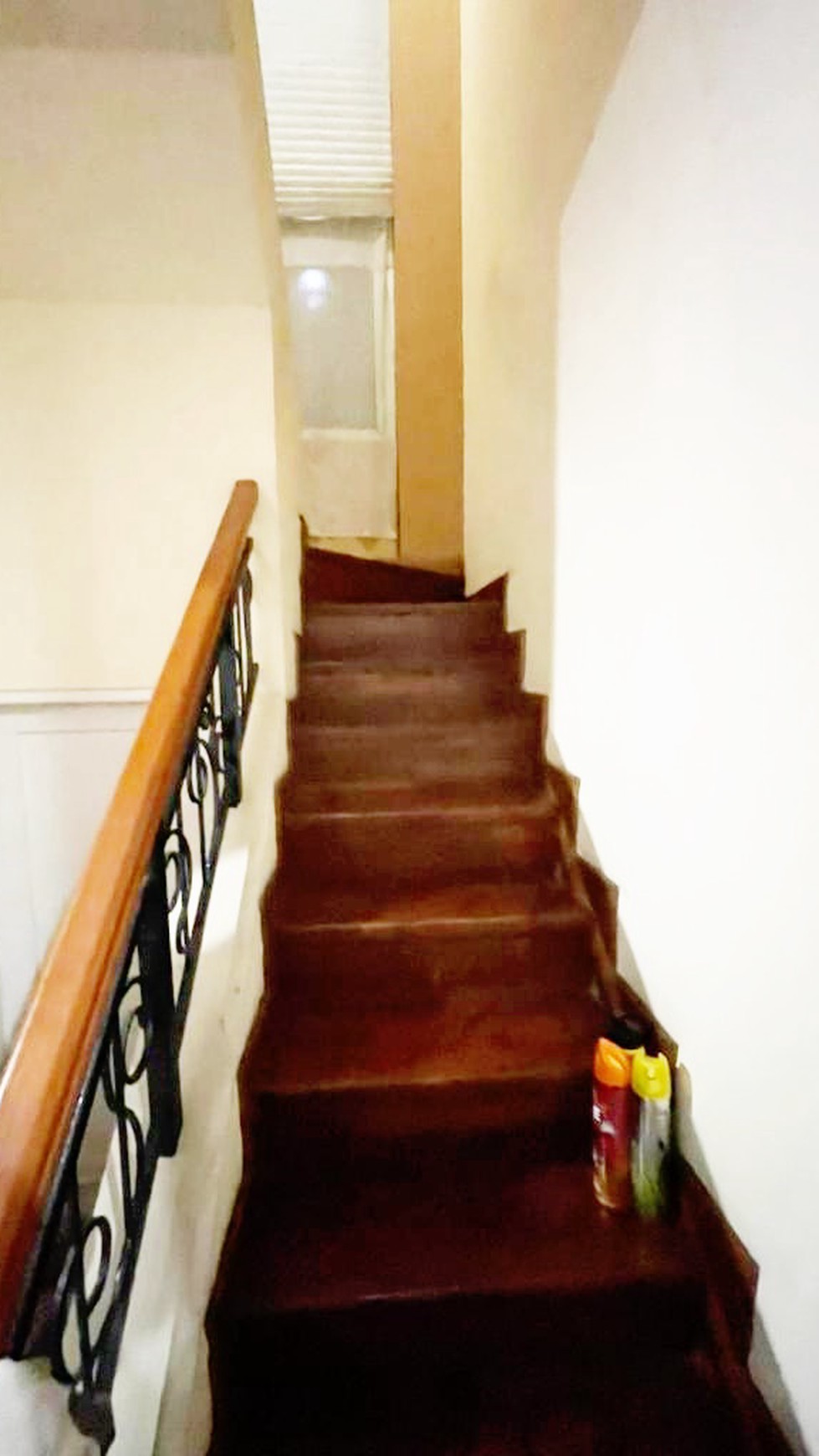 Dijual cepat Puspita loka Jl sakura bsd city