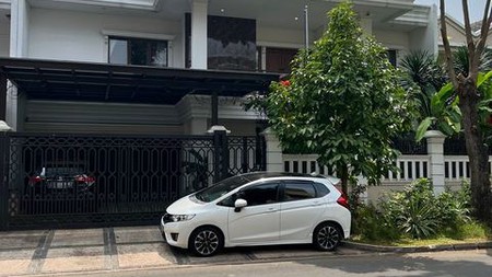 Dijual cepat Puspita loka serpong bsd city tangerang selatan