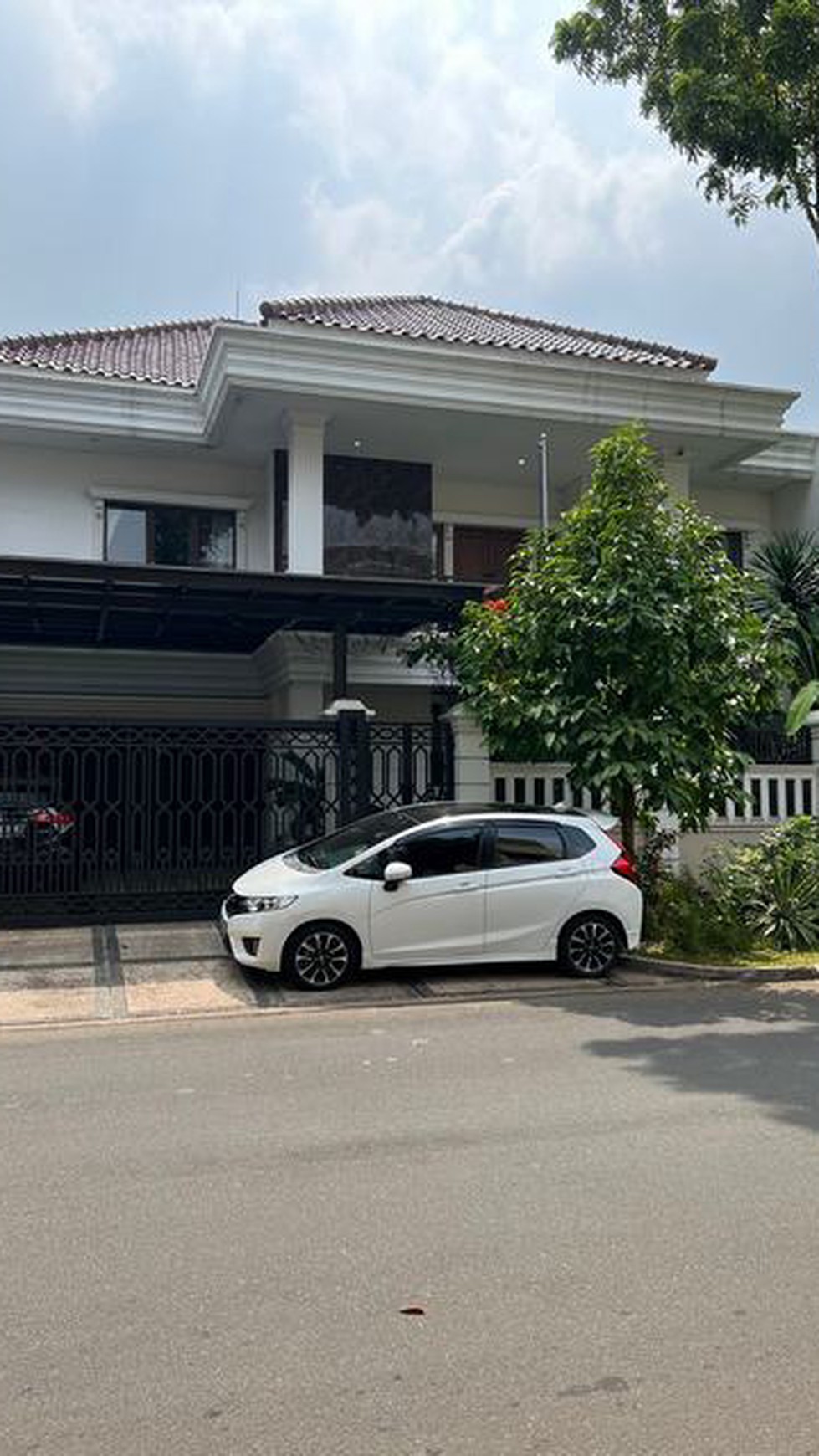 Dijual cepat Puspita loka serpong bsd city tangerang selatan
